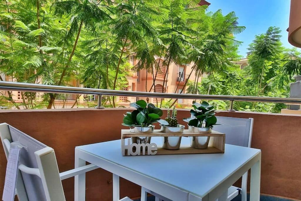 Acogedor Apartamento En Playa De Los Boliches فوينخيرولا المظهر الخارجي الصورة